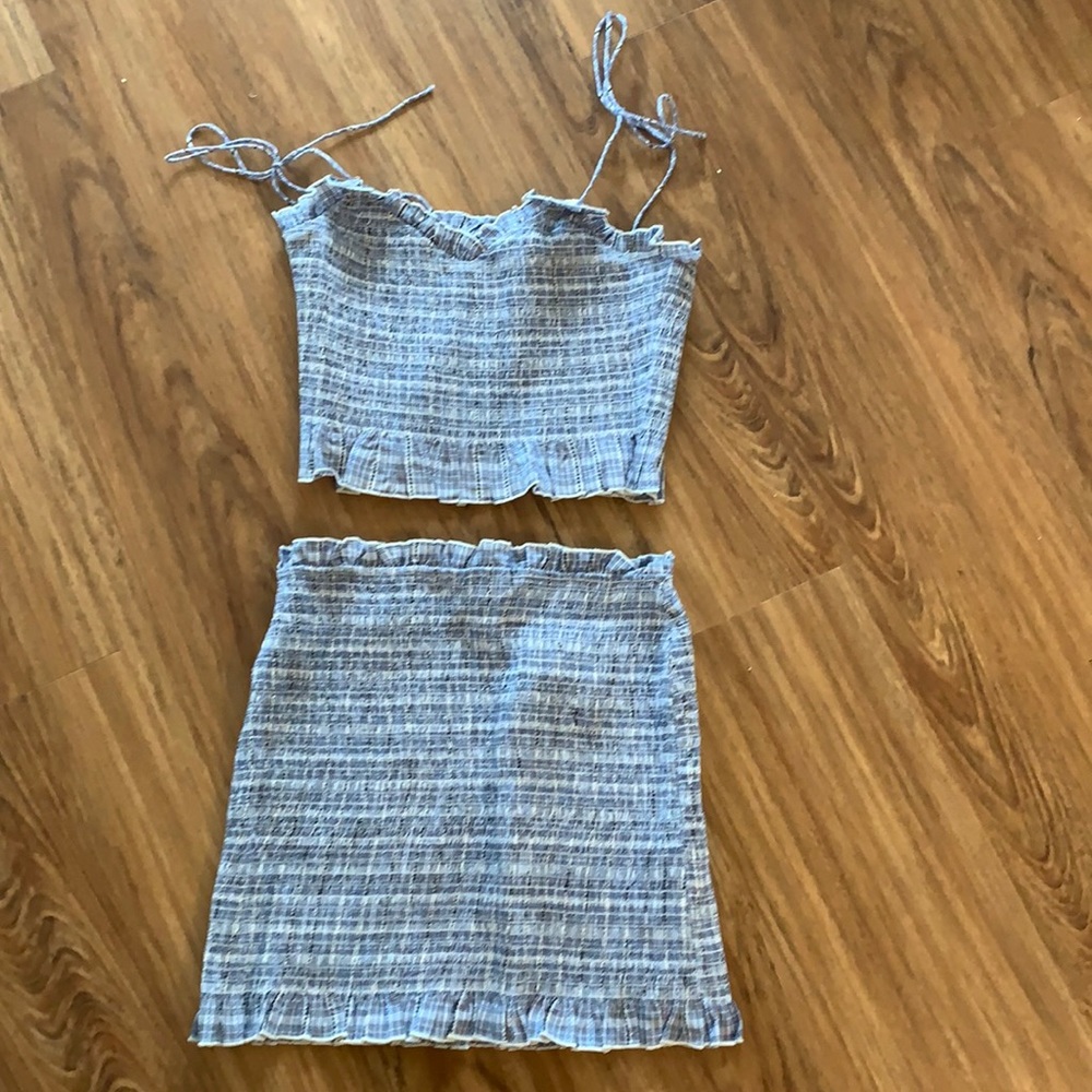 Matching set Gab Kate